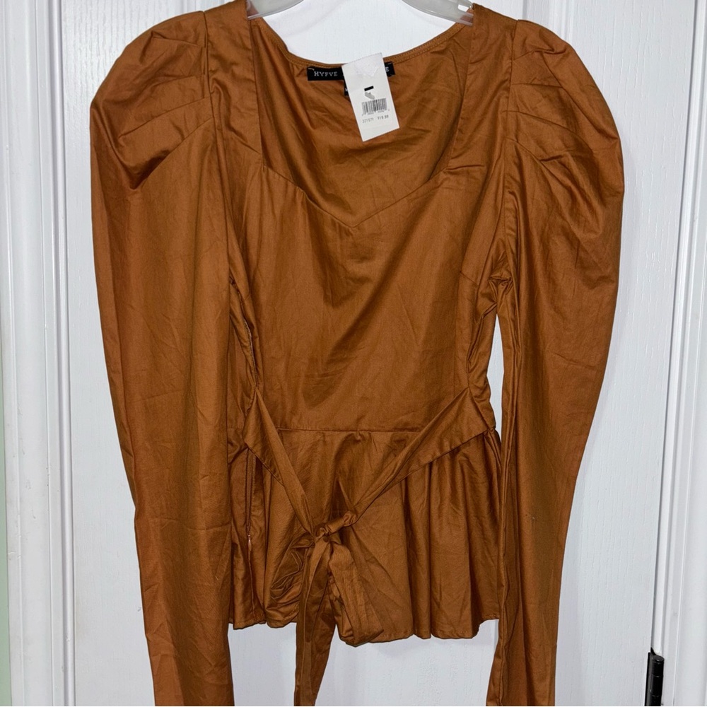Cute top